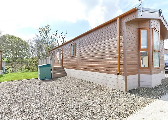 Host & Stay - Yolo Lodge