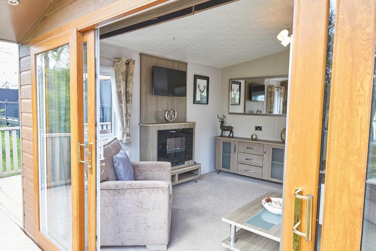 Holiday home Host & - Yolo Felton (Northumberland)