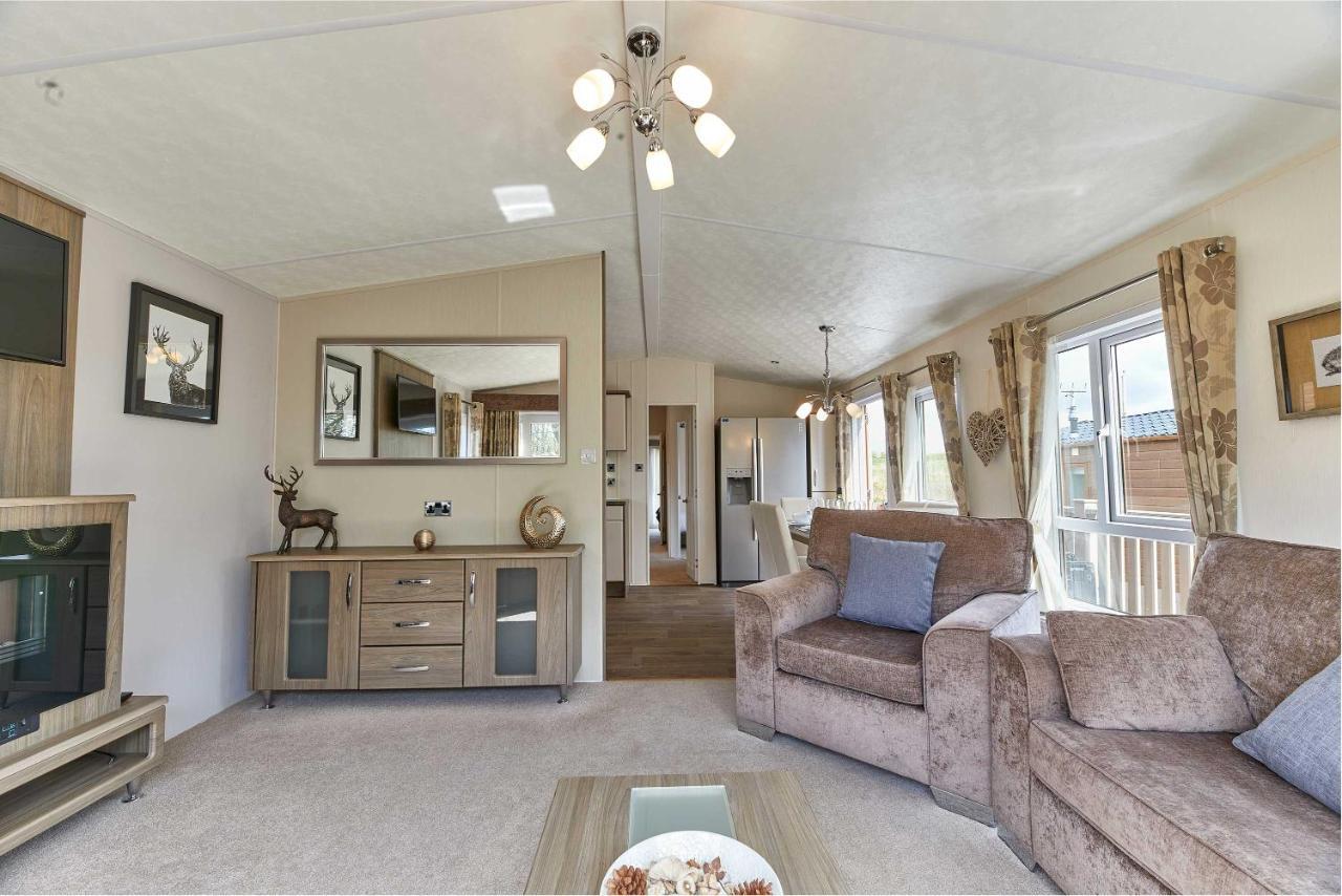 Holiday home Host & - Yolo Felton (Northumberland)